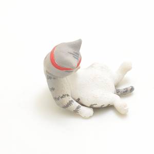 Takara Tomy 醉酒動物扭蛋