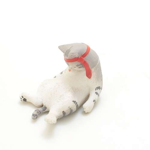 Takara Tomy 醉酒動物扭蛋