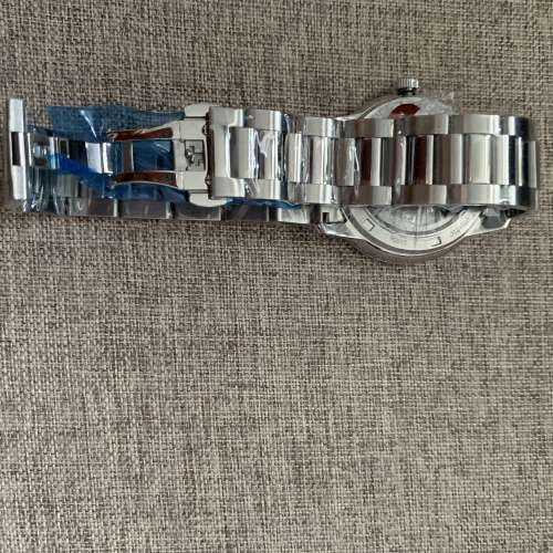 Borman 全自動機械日歷手表 細三針 全新