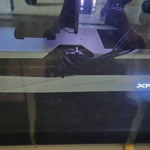 xfx quicksliver 9070xt