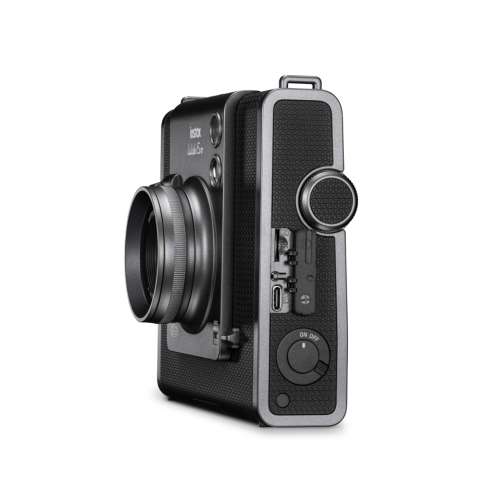 Fujifilm Instax Mini Evo Hybrid instant Camera