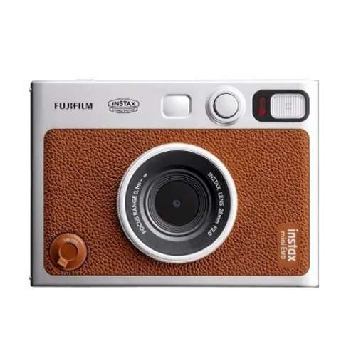 Fujifilm Instax Mini Evo Hybrid instant Camera