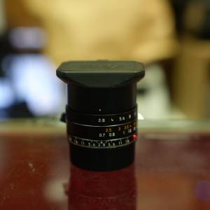 Leica Summilux-M 75mm F/1.4 #3797702