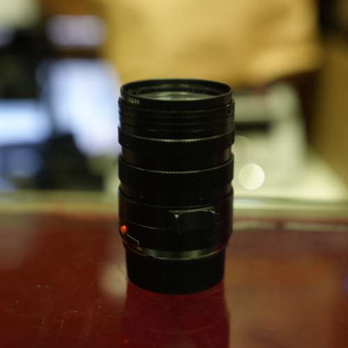 Leica Summilux-M 75mm F/1.4 #3797702