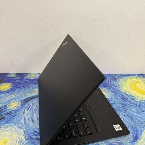 (聯想頂配商務薄機🔥性價比高)Lenovo超薄靚機 ThinkPad T14s i7-10610U/32GB Ram/1...