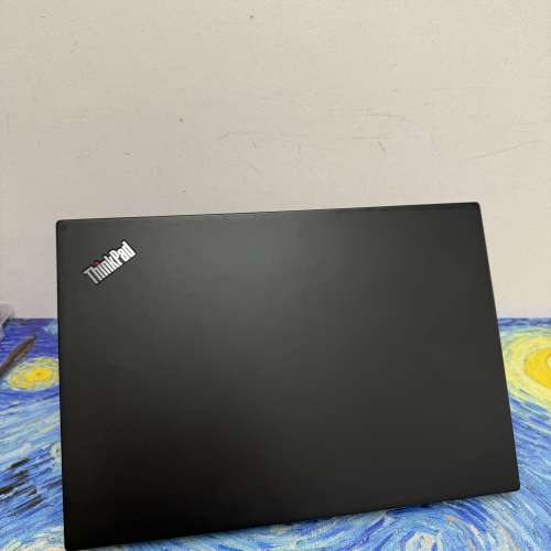 (聯想頂配商務薄機🔥性價比高)Lenovo超薄靚機 ThinkPad T14s i7-10610U/32GB Ram/1...