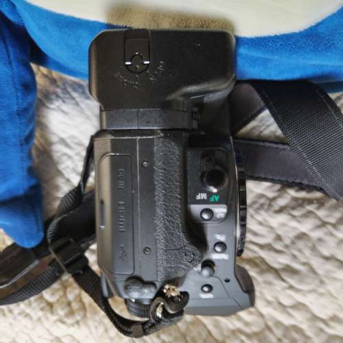 Pentax K 3ii