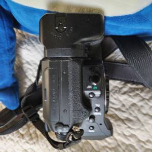Pentax K 3ii