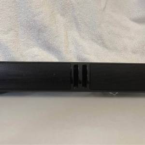 CAMAC  sound bar  ( bluetooth ) 長 18 吋