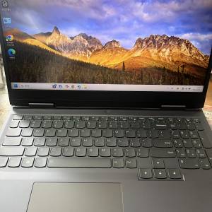 Lenovo LOQ 15IRH8 15吋 (2023) (165Hz, i7-13620H, 16GB DDR5,+1TB SSD, RTX4050) ...