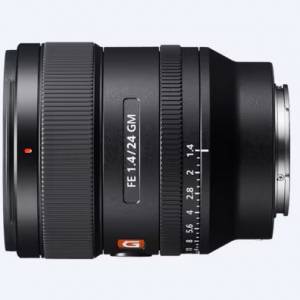 Sony FE 24 GM