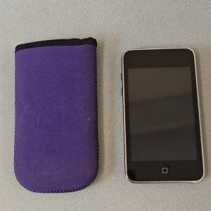 i pod 8GB