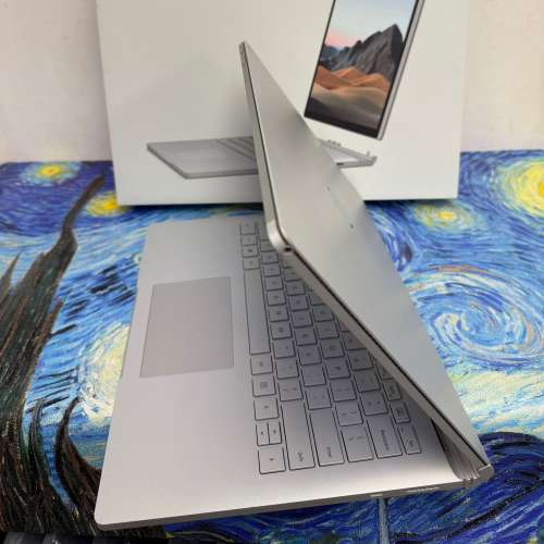 (性價比高獨顯😍微軟Book 2可當平板) Microsoft Surface Book 2 i7-8650U/8,16GB R...