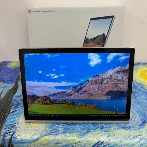 (性價比高獨顯😍微軟Book 2可當平板) Microsoft Surface Book 2 i7-8650U/8,16GB R...