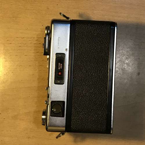 yashica Gsn 45mm 1.7大光圈鏡片清冇花冇霉全機冇凹凸新净