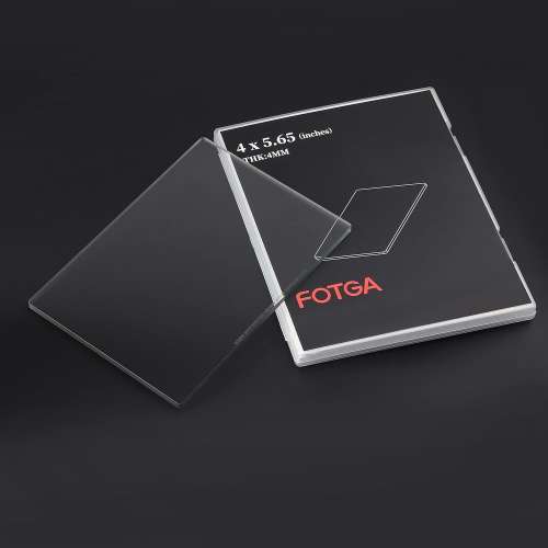 Smallrig matte box 送 1/8 黑柔 blackmist 4x5.65 filter