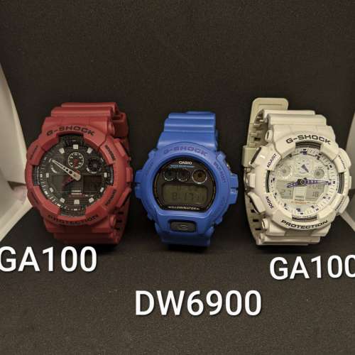 Casio G-Shock