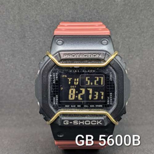 Casio G-Shock