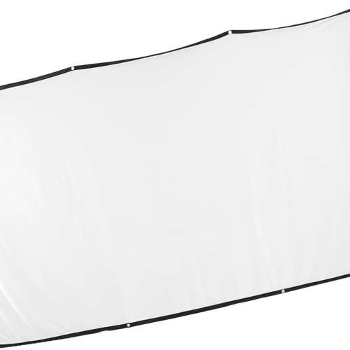 16: 9 Portable Projector Screen - 293cm (W) X 168cm (H) - 133吋 白玻纖投影幕布