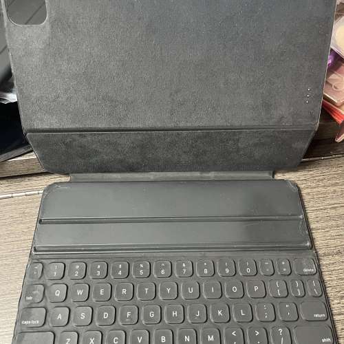 iPad Pro 11吋 Apple 原廠磁吸鍵盤