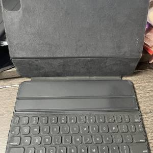 iPad Pro 11吋 Apple 原廠磁吸鍵盤