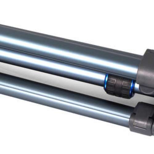 清貨價全新名廠 Nest 234K 輕巧可反摺三腳架, 原價$379, 深水埗門市可購買