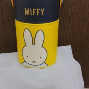 miffy食物壺$100