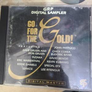 徵求CD