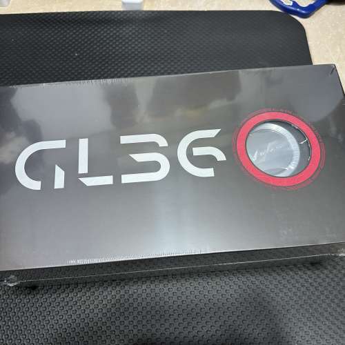 Valkyrie GL360 一體式水冷 全新未拆
