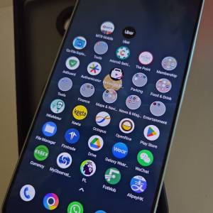 小米 Xiaomi poco F6 512 gb 極新 保養至2026年5月頭