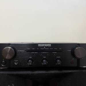 馬蘭士 Marantz pm6005 兩聲道加DAC擴音機