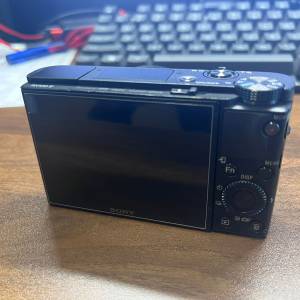 Sony RX100M5 RX100 V