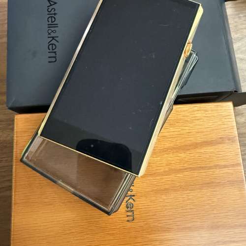 AK SP 1000，銅機，聲音靚