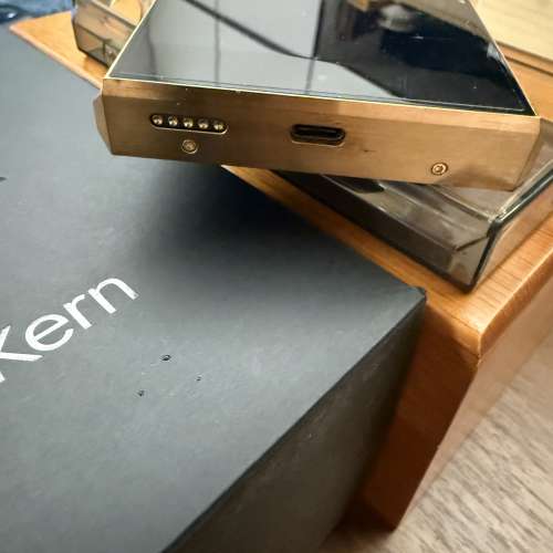 AK SP 1000，銅機，聲音靚