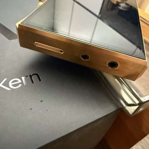 AK SP 1000，銅機，聲音靚