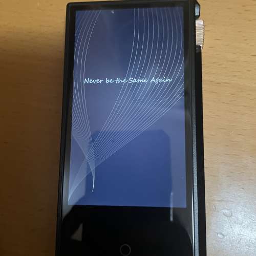 Cayin N3 音樂播放器
