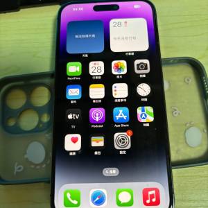 IPHONE 14PRO MAX 512GB