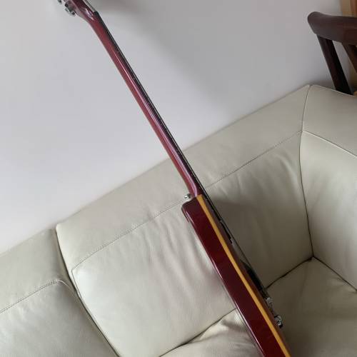 美國品牌 哈默電吉他