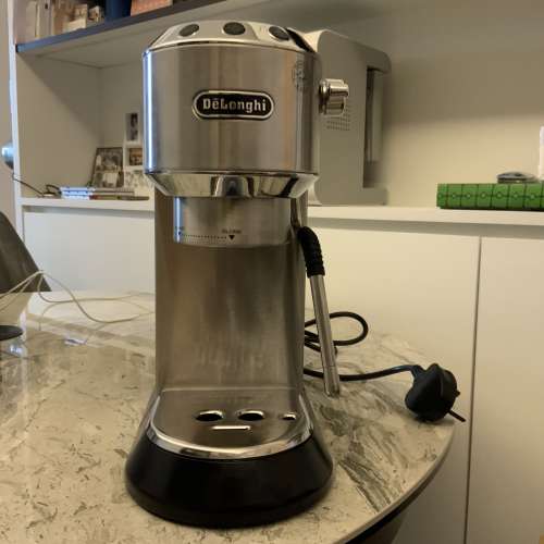咖啡機DeLonghi EC885M