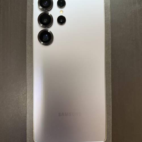 Samsung s25 ultra 512gb blue