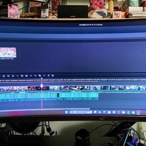 Asus ROG屏幕