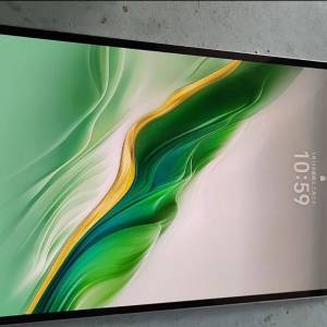 honor magicpad 2 oled
