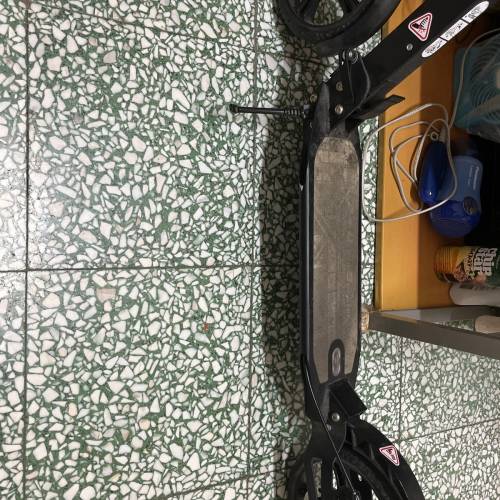 成人滑板車