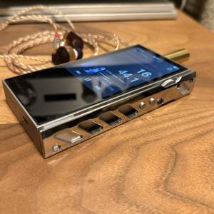 樂彼 LP p6 pro 10周年銀灰