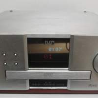 JVC EX-A1 主機