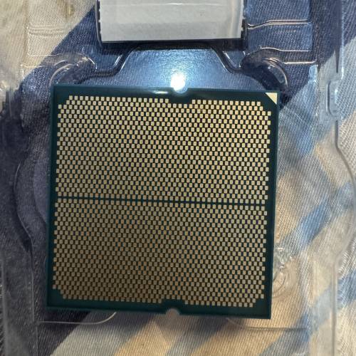 AMD Ryzen™ 7 9800X3D Desktop Processor