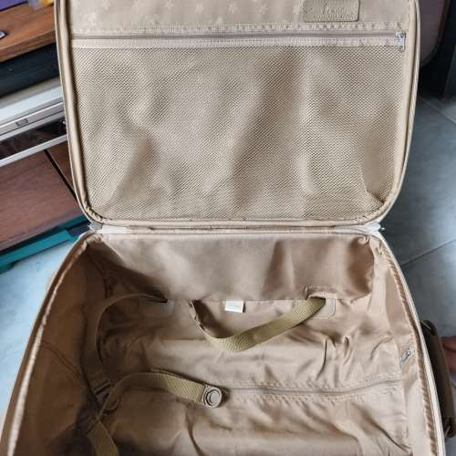 米奇行李喼、旅行喼、行李箱