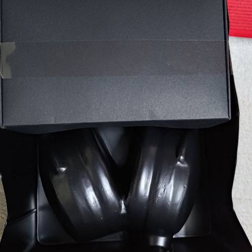 ASUS ROG FUSION II 500 電競耳機