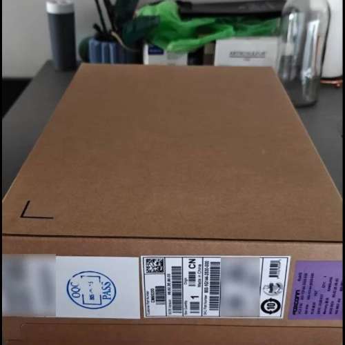 全新未拆封Nvida 5090 公版顯示卡 Founder Edition FE 32G