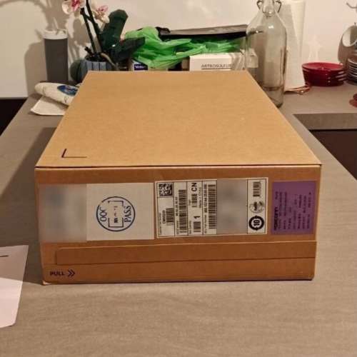 全新未拆封Nvida 5090 公版顯示卡 Founder Edition FE 32G